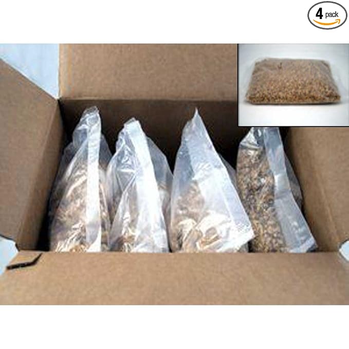 Nature Valley Parfait Granola 50 Ounce -- 4 per case.