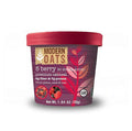 Modern Oats 5 Berry No Sugar Added Premium Oatmeal (Pack of 12)