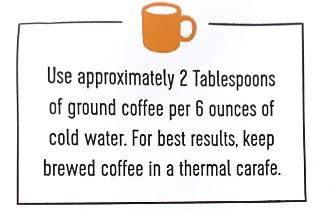 Trader Joes Autumn Maple Ground Coffee - Pack of 2 Bags - 14 oz Per Bag - Seasonal Flavor - 100%% Arabica Ground Coffee - Light Roast