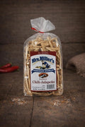 Southwest Jalapeno Chili Noodles 14 oz