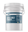 Earthborn Elements Whole Milk Powder 5 Gallon Light Sweet Taste Bulk Size