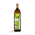 USDA Certified Organic Cold Pressed Unrefined Raw Avocado Oil - 16 fl.oz