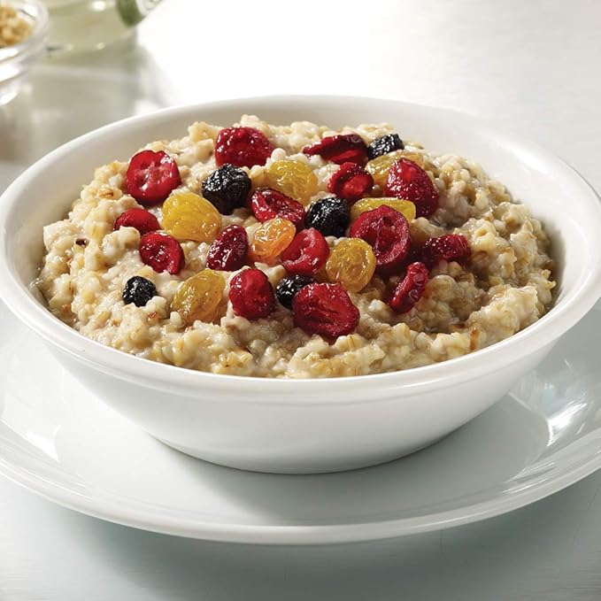 Fresh Gourmet Dried Cranberries | 5 Pound | Bulk Size | Snack and Salad Topper