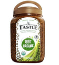Cafe Tastlé 100% Organic Instant Coffee 17.85 Ounce