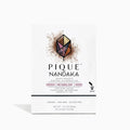 Pique Nandaka Adaptogenic Coffee Alternative - Supports Mood Calm Energy Healthy Metabolism and Immune Support - 28ct Single Serve Sticks (Pack of 1)
