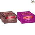 LÄRABAR Vegan Fruit &amp Nut Bars Variety Pack (16 Ct)