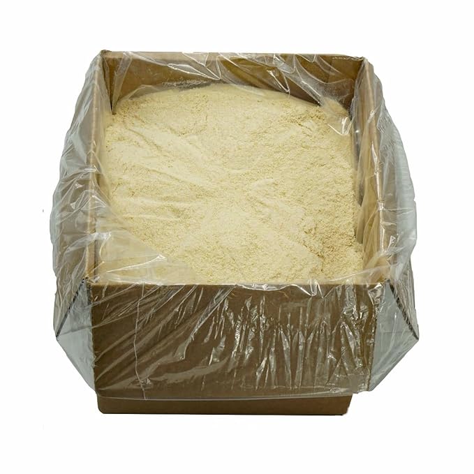 Rubicon Simply Puree Bread Mix 20 lb Nutrient-Rich Easy Preparation Great Tasting Versatile Usage