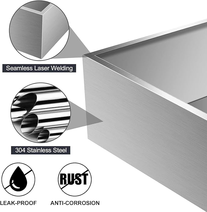 Maple Syrup Evaporator Pan Stainless Steel Maple Syrup Boiling Pan Cooking Maple Syrup For Maple Syrup Making30Dx16Wx9.5H