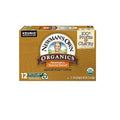 Newman's Own Organic Special Blend Decaf K-cup for Keurig Brewers 12-Count Boxes (Pack of 6)