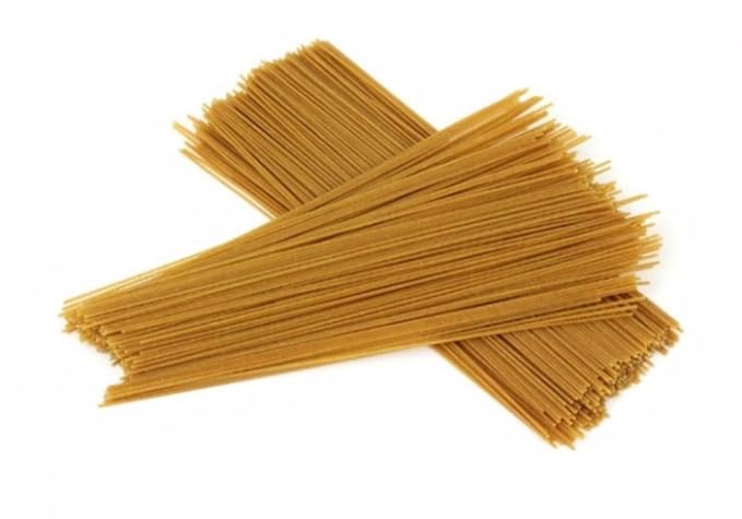 ORGANIC BROWN RICE SPAGHETTI- 9.9lb