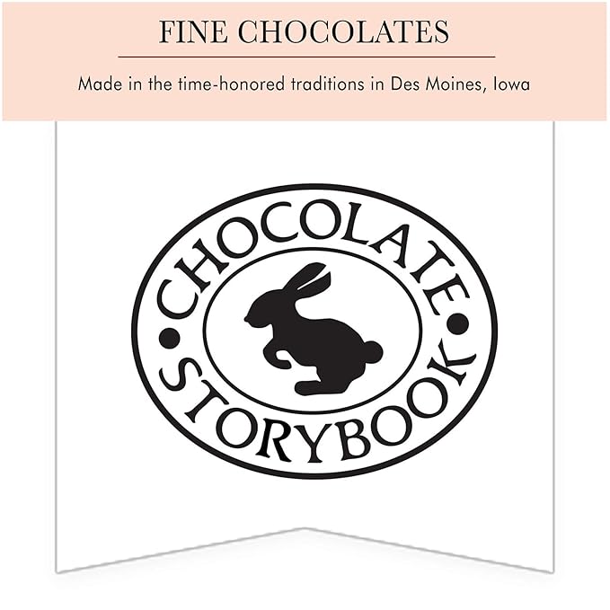 Muddy Pigs Chocolate Covered Bacon Strips - 6 Hickory Smoked Bacon Strips - Gourmet Artisan Chocolates Made Fresh in Iowa