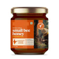 8.81oz (250g) Small Bee Honey Pure and Natural