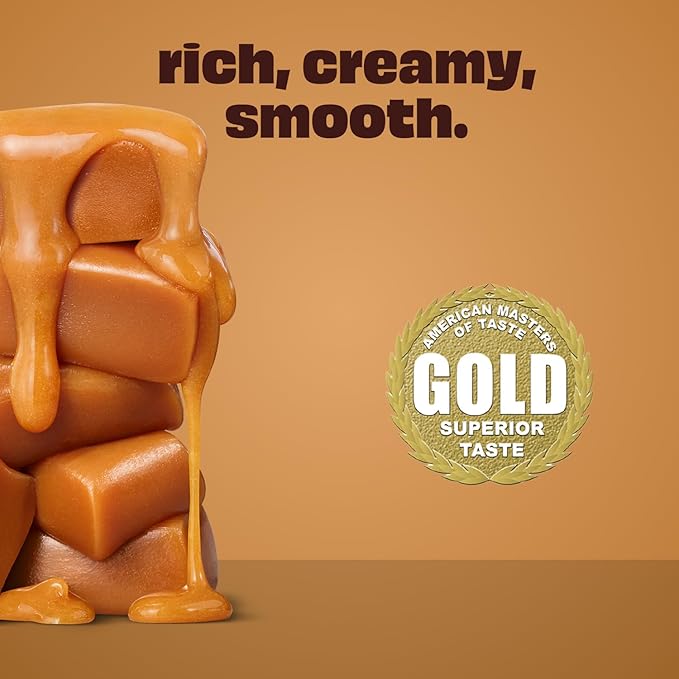 Premier Protein Shake Caramel 30g Protein No Added Sugar 24 Vitamins &amp Minerals to Support Immune Health 11 fl oz 12 Pack