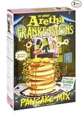 Aretha Frankenstein's Insanely Great Pancake Mix - 32 Oz Box (2 Pack)