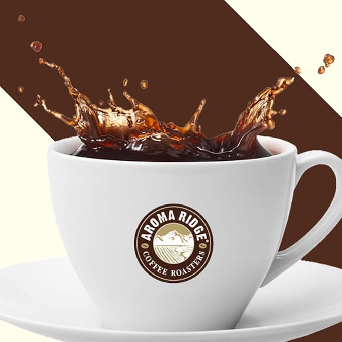 Bavarian Chocolate SWP Decaf Coffee 1 lb Whole Bean FlavorSeal Vacuum Bag