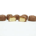 Philadelphia Candies Homemade Butter Creams Milk Chocolate 1 Pound Gift Box