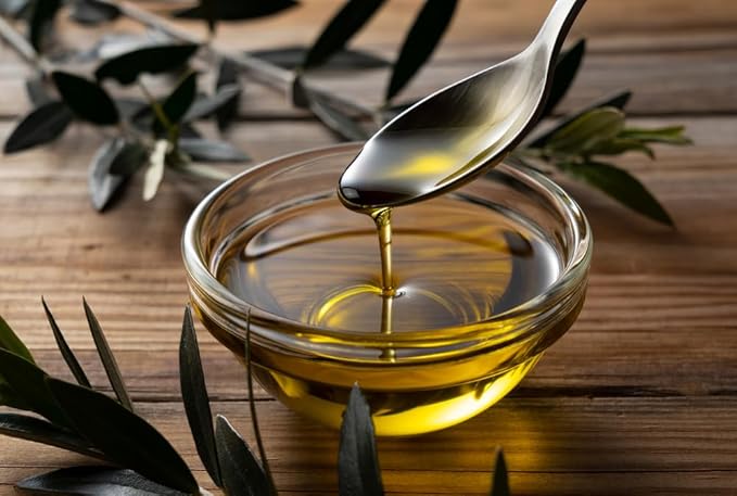 Bono Sicilian Extra Virgin Olive Oil | Organic | Sicilia PGI | 100% Italian Extra Virgin Olive Oil 16.9 oz