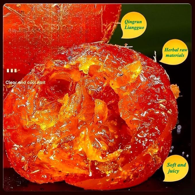 2 flavors Rock sugar dried kumquatnatural dried kumquat candied fruit 500g/cannutritious preserved fruit snacksSweet OrangeInstant dessertsDim sum (Sweet kumquat2 can)