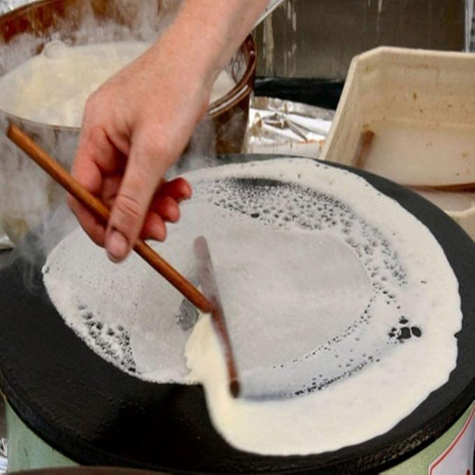 Sephra Gourmet Crêpe Mix - 5lb bag - Just Add Water