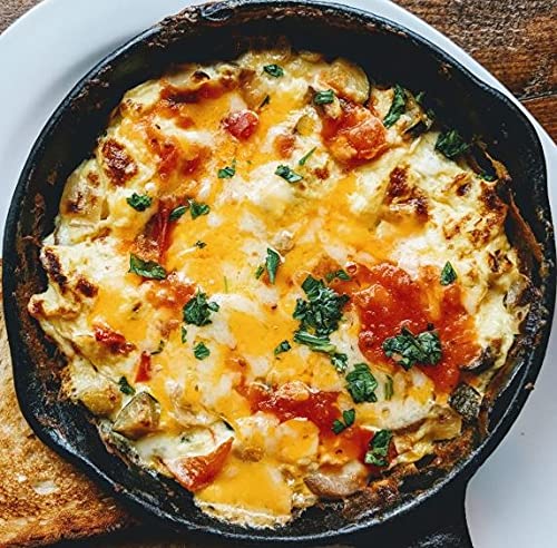 4 POUNDS (64 OZ) Mylar Bags Long-Term Storage140 Servings Cage-Free Whole Eggs 2-Pack USDA Licensed Freshest Eggs Made in the USA Makes 140 Large Eggs 1 INGREDIENT NON GMO ALL NATURAL