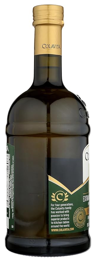 Colavita Extra Virgin Olive Oil 34 fl oz