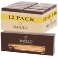 Marulo Organic Linguine (Pack of 12 1.1 lb Each) – USDA Certified Organic Italian Bronze-Die Cut Artisan Pasta Only 2 Ingredients Imported from Campania Italy | USDA Certified