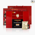 JUNGWONSAM Korean Honey Sliced Red Ginseng 365