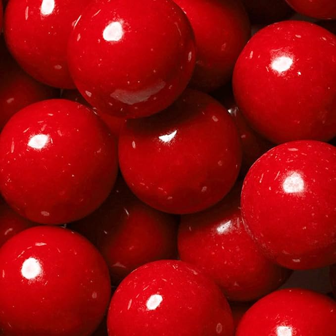 Red Value Size Candy Buffet - (Approx. 7.3 lbs)