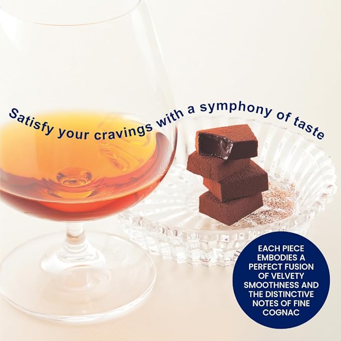 Royce Nama Chocolate - Bitter (Shipping from the USA)