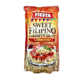 White King Fiesta Sweet Filipino Spaghetti Sauce 2.2 lbs per pack (2-Packs)