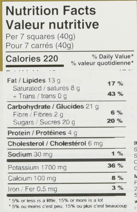 Whittaker's Chocolate Block 200g (Made in New Zealand) (Creamy Milk)