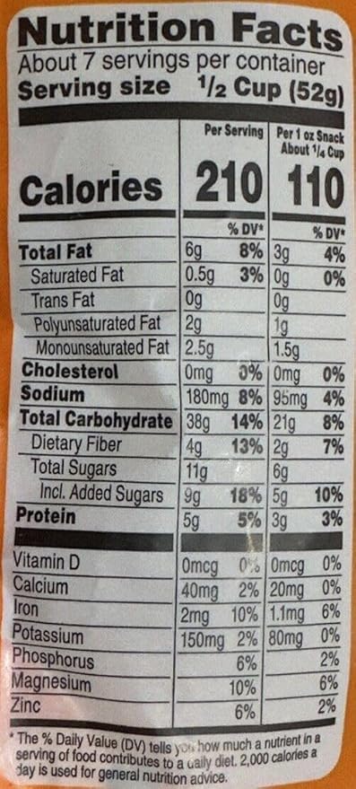 Bear Naked Fit Granola Triple Berry Crunch 12-Ounce Pouches (Pack of 6) by Bear Naked [Foods]