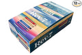 REV7 Ketone Energy Bars Pack of 12 - Variety