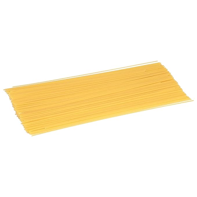 Barilla 20 lb. Thin Spaghetti Pasta 20 Pound