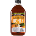 Monarch's Choice 5 lb. Orange Blossom Honey (count 1)