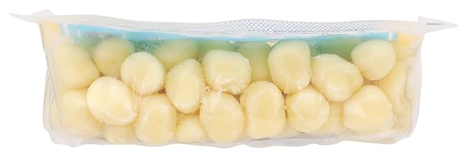 De Cecco Potato Gnocchi Mini Pasta 17.5 Ounces (Pack Of 12)