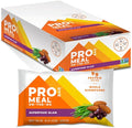 PROBAR - MEAL Bar Superfood Slam Non-GMO Gluten-Free Healthy Plant-Based Whole-Food Ingredients Natural Energy (12 Count)