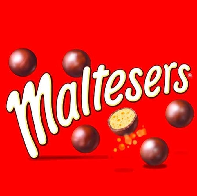 Maltesers 37g x10