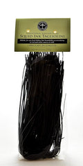 Peccati di Ciacco Il Macchiaiolo Traditional Squid Ink Pasta