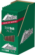 ANDES Mints Crème De Menthe Snap bar Xl Chocolate bar 12Count