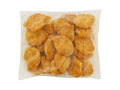 SmartShapes Gold N Spice Breaded Chicken Breast Cutlet 3.7 Ounce -- 1 each.