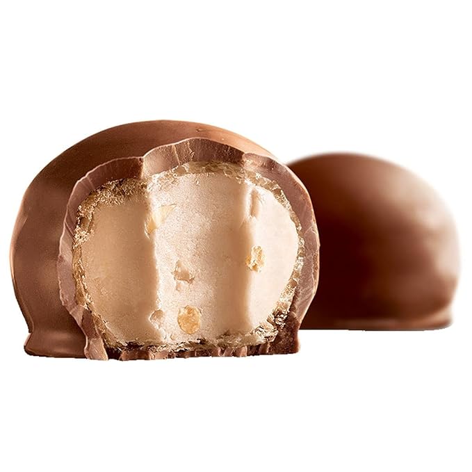 Bombom Sonho de Valsa - Lacta Chocolate Candy Imported from Brazil (Pack of 1)
