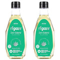 ALTist Allulose Syrup Sweetener – Zero Calorie Liquid Sugar Alternative Keto Vegan Non-GMO Plant-Based | 1:1 Sugar Replacement No Net Carbs Zero Fat 17.7 fl oz x 2 Bottle - Agave