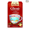 YOGI TEA Organic Classic Tea 17 CT