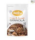 Avelina Honey Almond Granola 12.3 oz (Pack of 6)