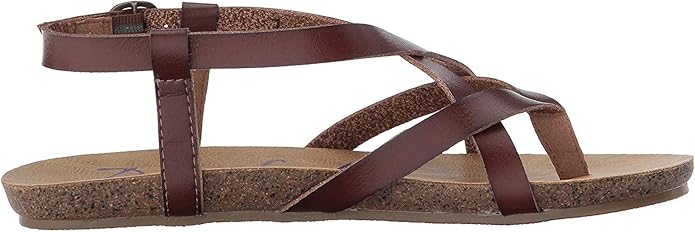 Blowfish Malibu womens SandalSandal