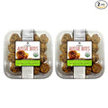 Universal Bakery Organic Aussie Bites Expect More Organic 32 count(2PACK)
