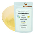 Shizuoka's Finest Organic Bancha tea - JAS Certified Non-GMO No-additives Authentic Japanese Origin 100% Pure Premium Bancha (roasted green tea) leaves 10 gram travel size bag (10 gram travel siz