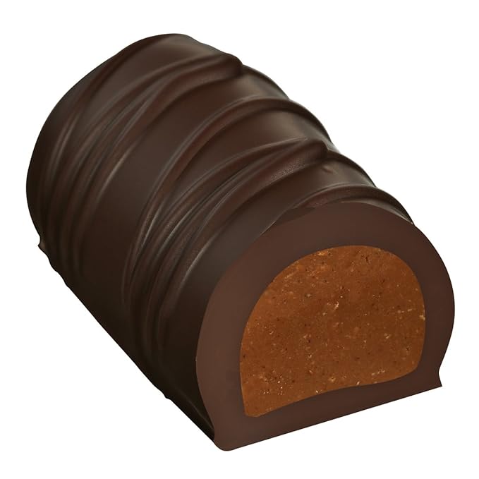 Leonidas Belgian Chocolates: 1 lb Dark Chocolates Assortment
