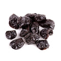 La Tiendita Essentials Pitted Prunes box (22 lb)- Dired Plums 100% natural NO sugar added
